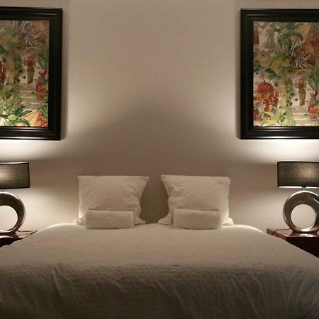Appart' Hotel Fauriel Saint Etienne Avec Parking Экстерьер фото