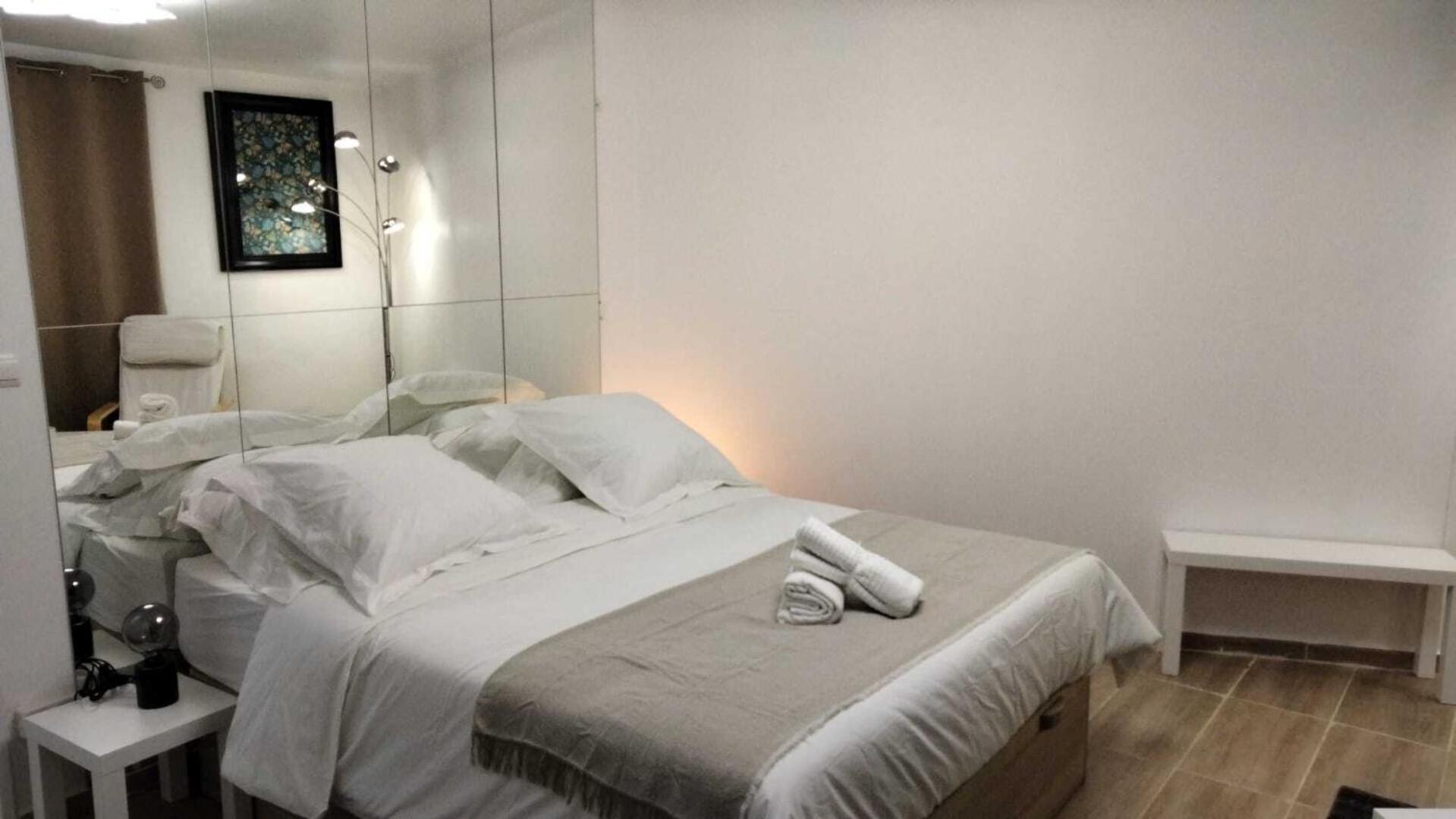 Appart' Hotel Fauriel Saint Etienne Avec Parking Экстерьер фото