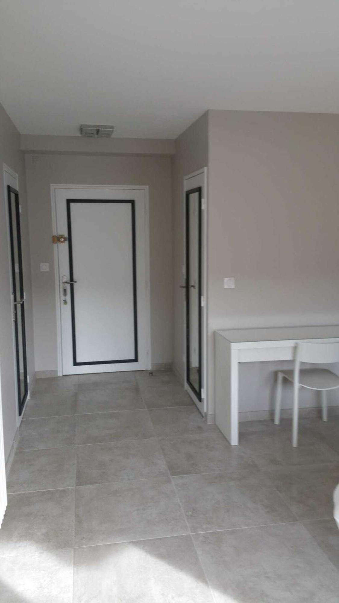 Appart' Hotel Fauriel Saint Etienne Avec Parking Экстерьер фото