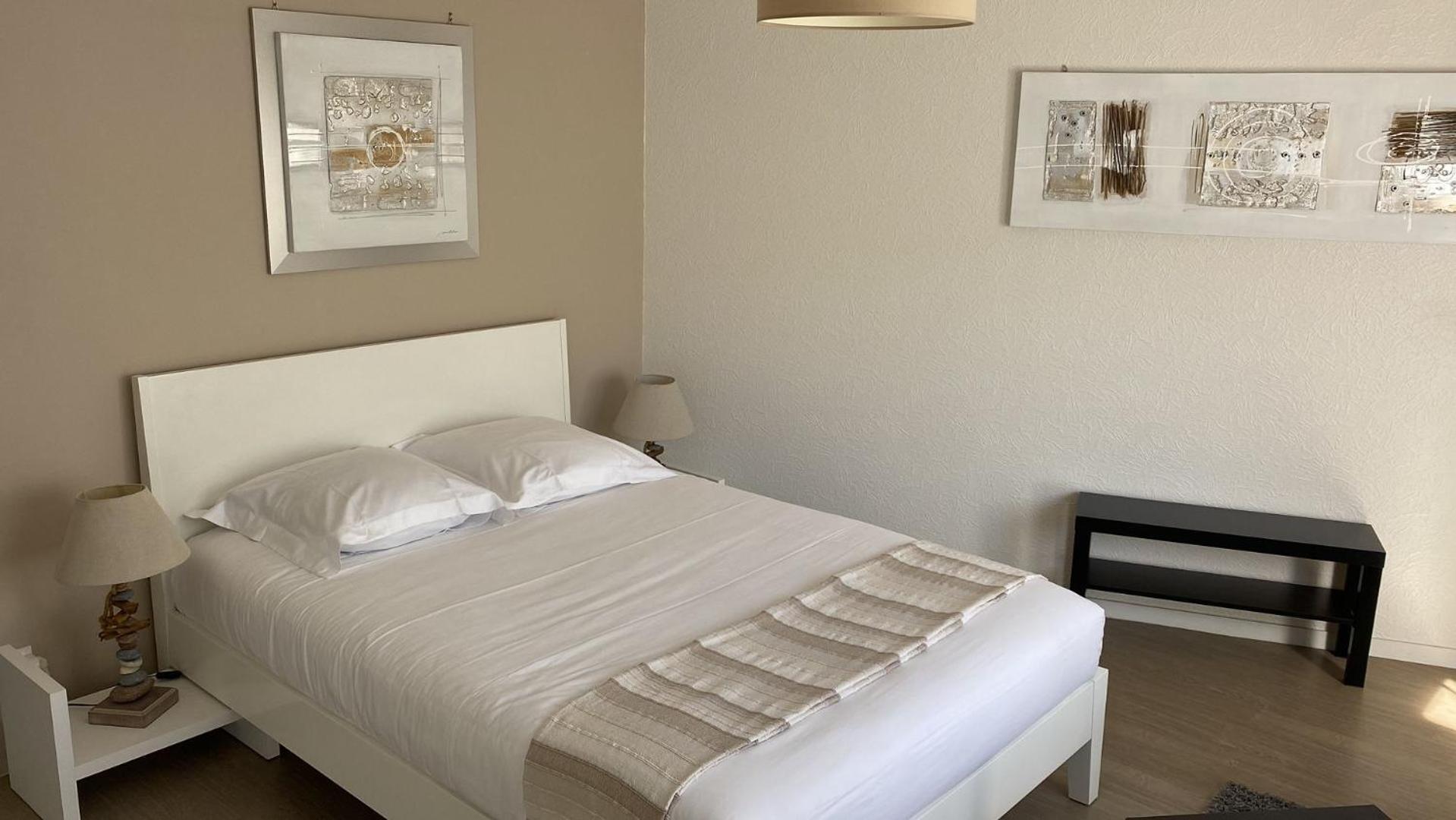 Appart' Hotel Fauriel Saint Etienne Avec Parking Экстерьер фото