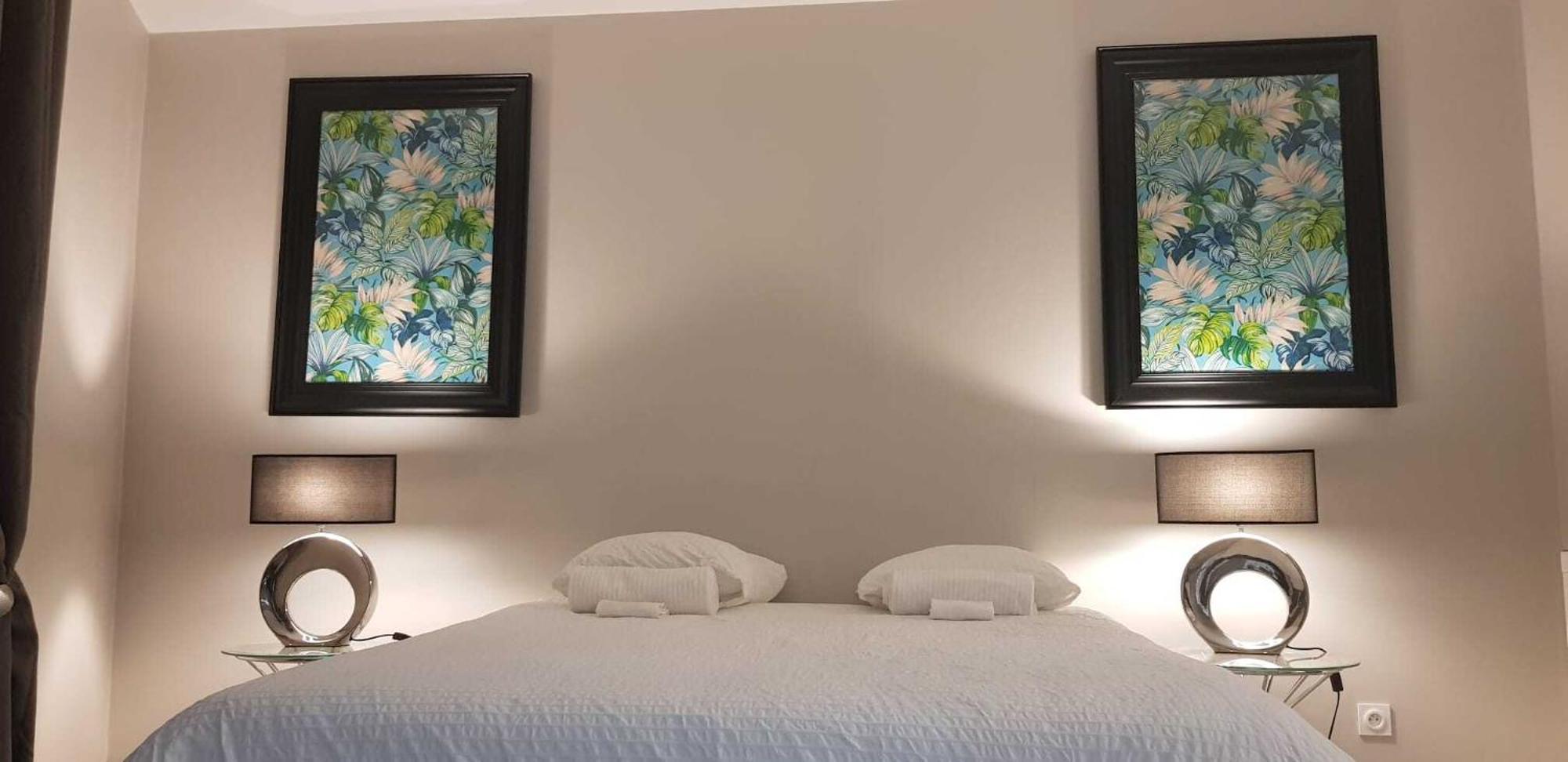 Appart' Hotel Fauriel Saint Etienne Avec Parking Экстерьер фото