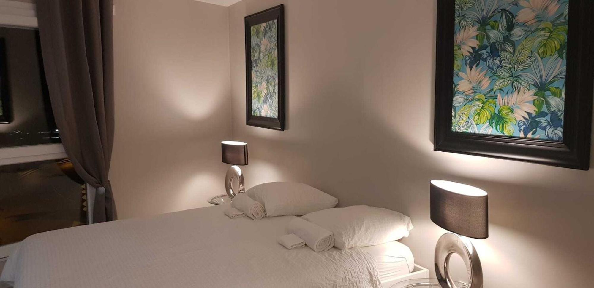 Appart' Hotel Fauriel Saint Etienne Avec Parking Экстерьер фото