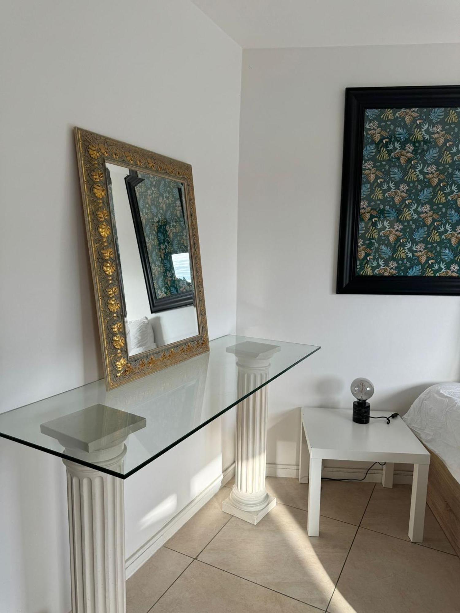 Appart' Hotel Fauriel Saint Etienne Avec Parking Экстерьер фото